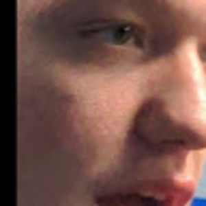 Meet your Posher, Jasper